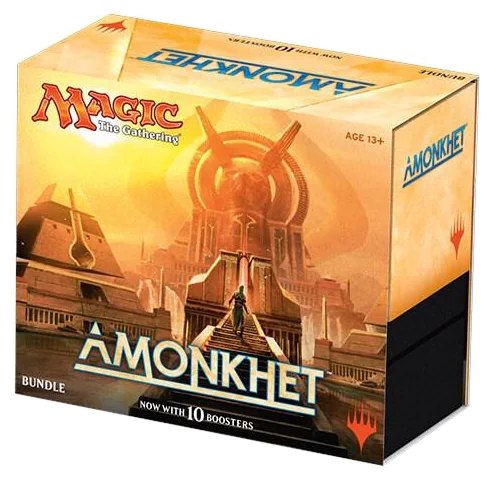 Magic Amonkhet bundle