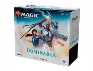 Magic Dominaria Bundle