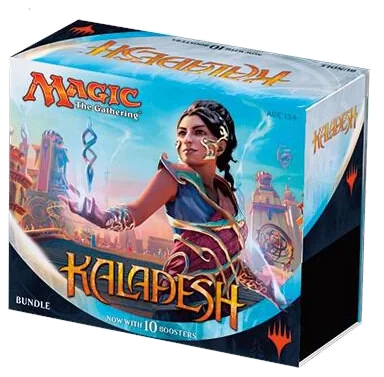 Magic Kaladesh, bundle