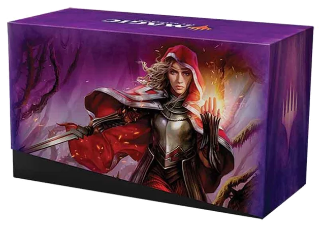 Magic Throne of Eldraine bundle