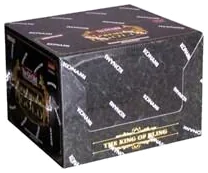 Yu-Gi-Oh! Premium Gold box